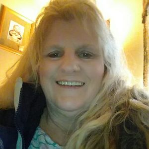 Meet your Posher, Brenda